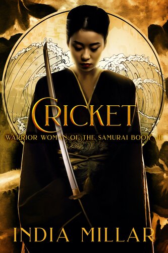 descargar libro Cricket: A Japanese Historical Fiction Novel