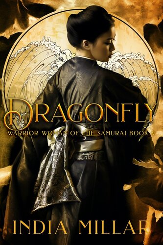 descargar libro Dragonfly