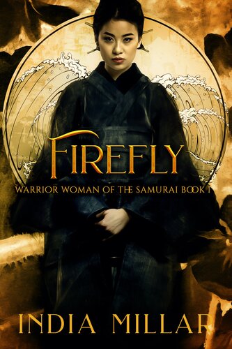 descargar libro Firefly: A Japanese Historical Fiction Novel