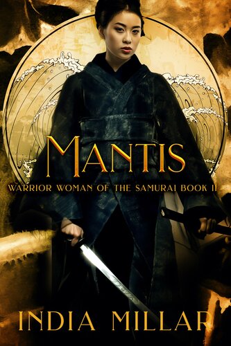 descargar libro Mantis: A Japanese Historical Fiction Novel