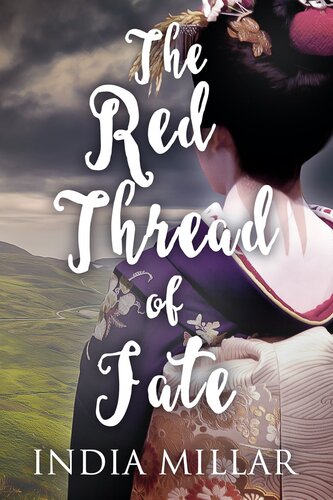 descargar libro The Red Thread of Fate