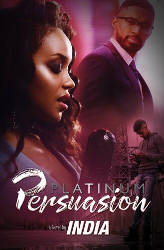 descargar libro Platinum Persuasion