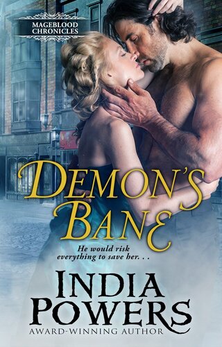 descargar libro Demon's Bane