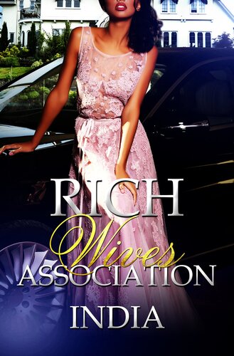 descargar libro Rich Wives Association