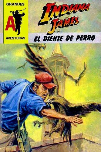 libro gratis El diente de perro