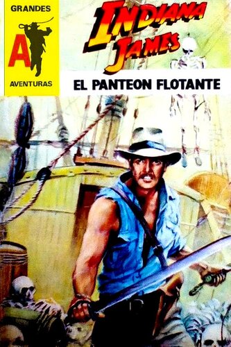 descargar libro El panten flotante