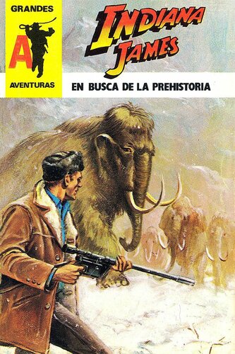 descargar libro En busca de la prehistoria