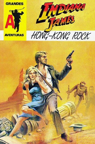 descargar libro Hong Kong Rock