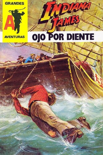 descargar libro Ojo por diente