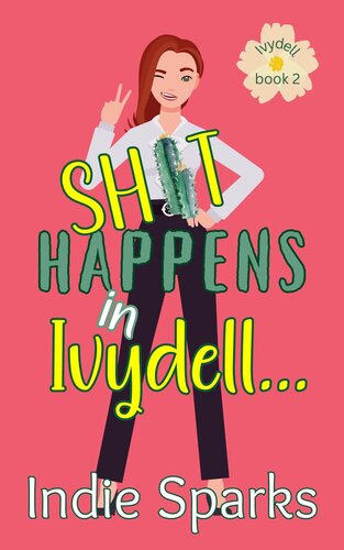 descargar libro Shit Happens in Ivydell