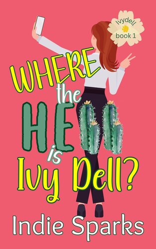 descargar libro Where the Hell is Ivy Dell?