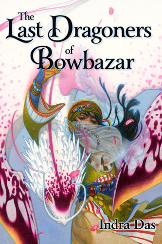 descargar libro The Last Dragoners of Bowbazar