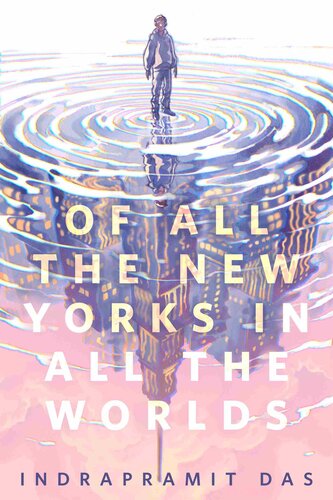 descargar libro Of all the New Yorks in all the Worlds