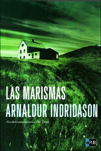 descargar libro Las Marismas