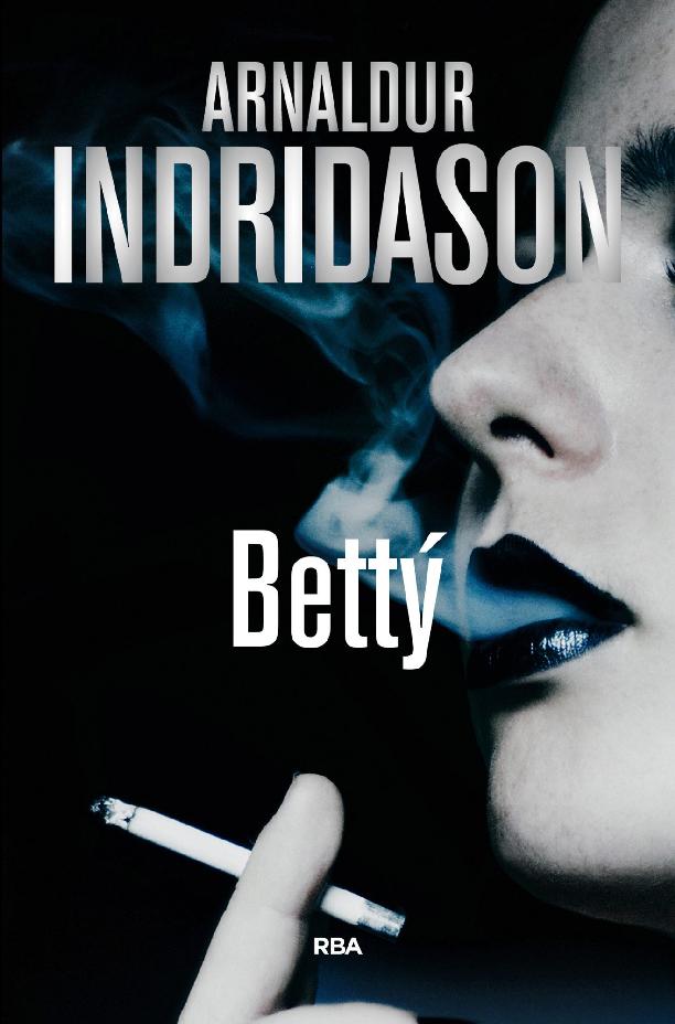 libro gratis Betty