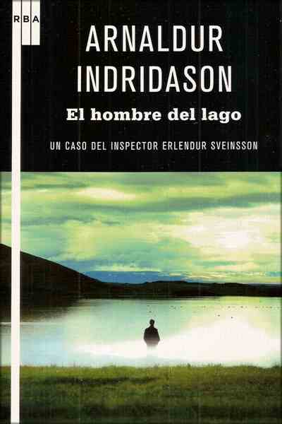 descargar libro El hombre del lago