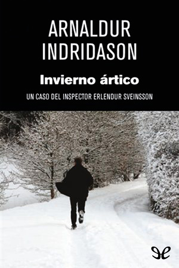 libro gratis Invierno ártico