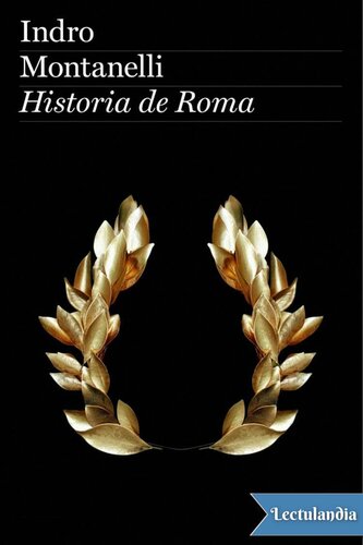 descargar libro Historia de Roma