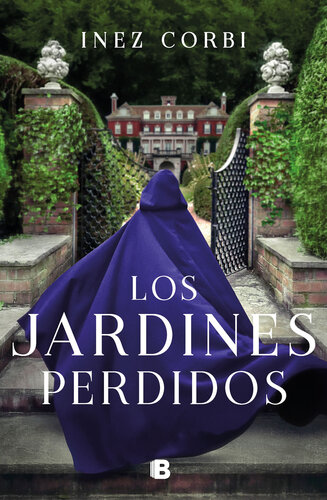 descargar libro Los Jardines Perdidos