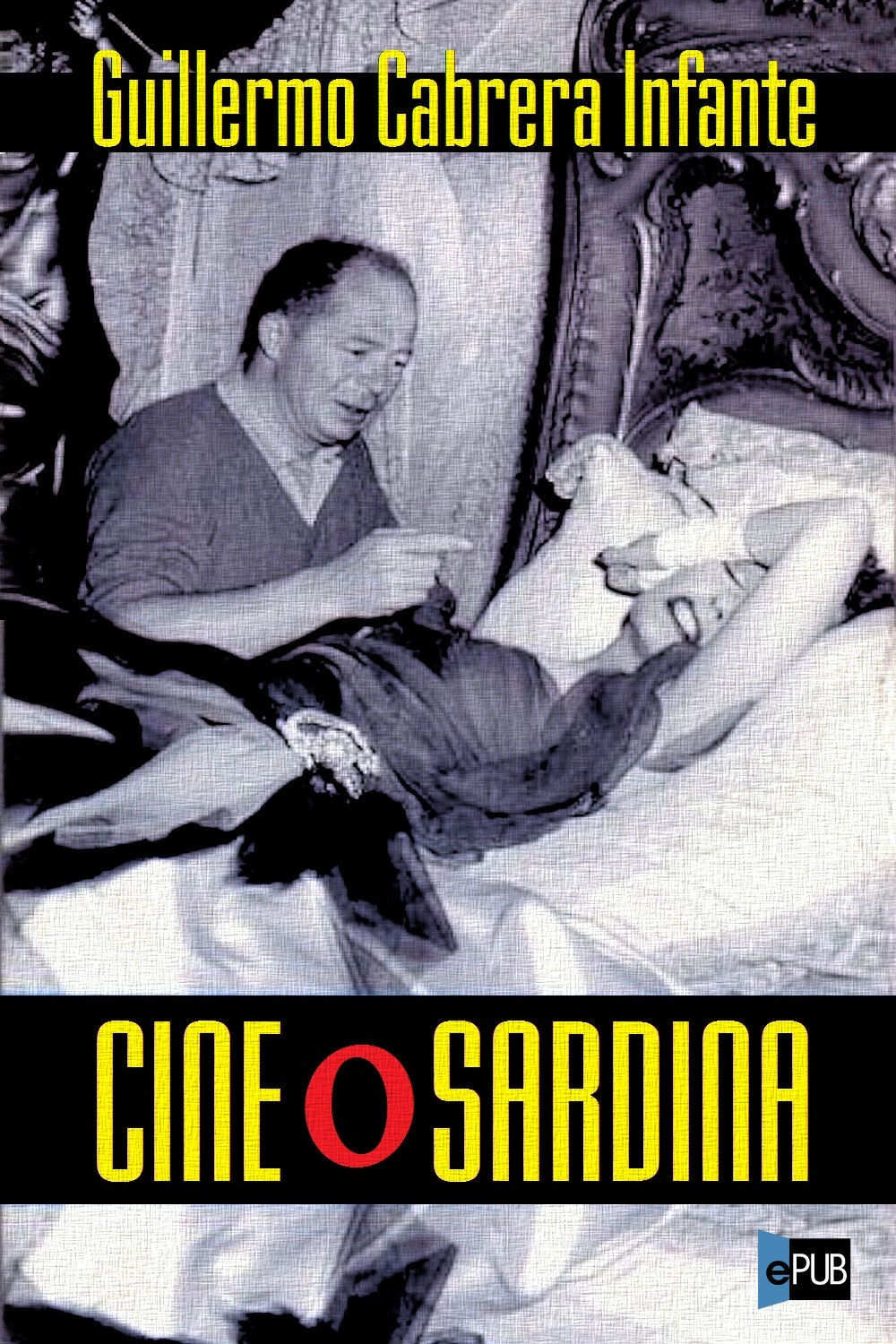 descargar libro Cine o sardina