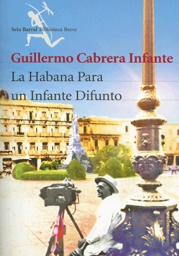 descargar libro La Habana para un infante difunto