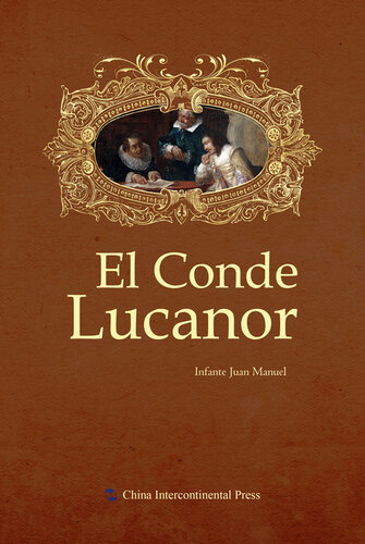 descargar libro El Conde Lucanor??????? [ed.: 1]