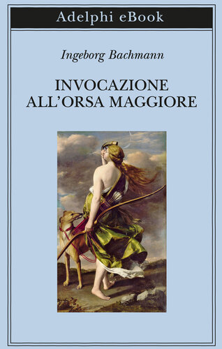 libro gratis Invocazione all'Orsa maggiore. Testo originale a fronte