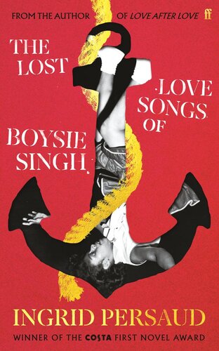 libro gratis The Lost Love Songs of Boysie Singh