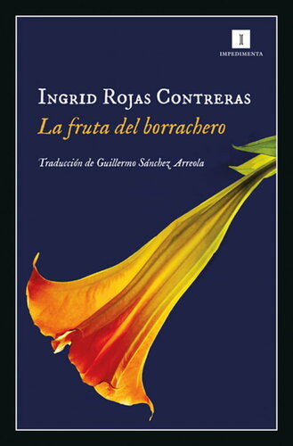 libro gratis La fruta del borrachero