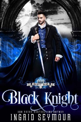 libro gratis Black Knight