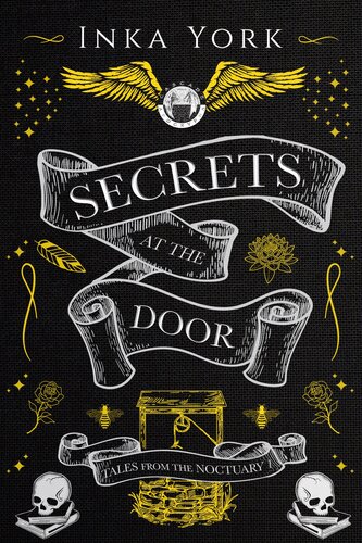 descargar libro Secrets at the Door