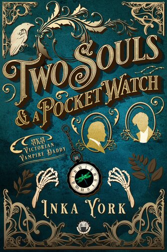 descargar libro Two Souls & a Pocket Watch