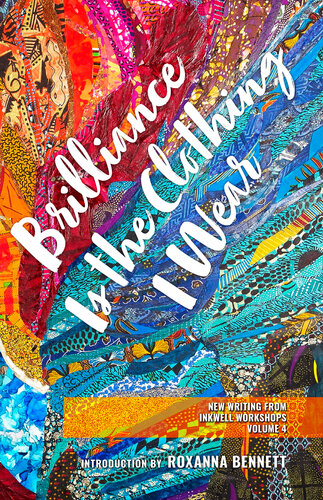 descargar libro Brilliance Is the Clothing I Wear