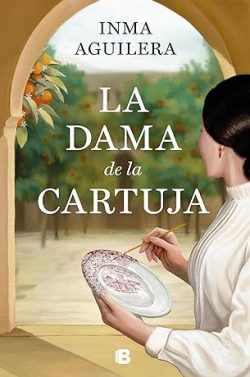 descargar libro La dama de la Cartuja