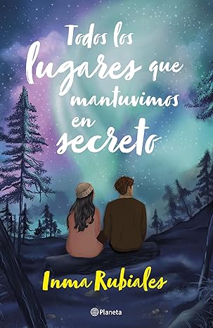 descargar libro Todos los lugares que mantuvimos en secreto