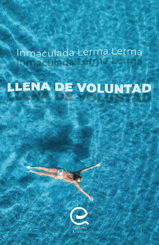 libro gratis Llena de Voluntad