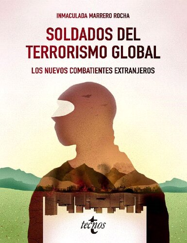 descargar libro Soldados del terrorismo global