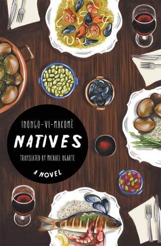 descargar libro Natives