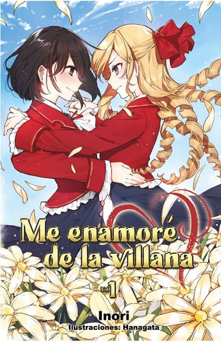 descargar libro Me enamoré de la villana Volume1