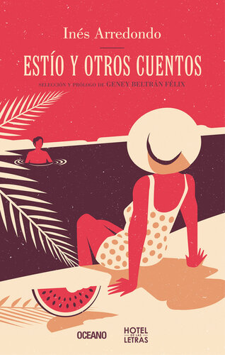 libro gratis Estío y otros cuentos