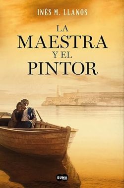 descargar libro La maestra y el pintor