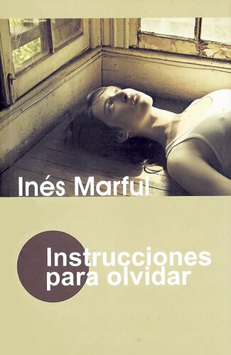 libro gratis Instrucciones para olvidar