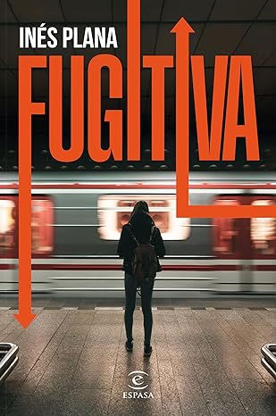 libro gratis Fugitiva