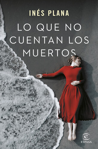 libro gratis Lo que no cuentan los muertos