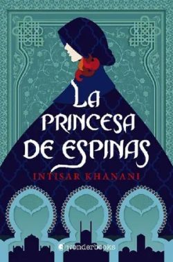 descargar libro La princesa de espinas