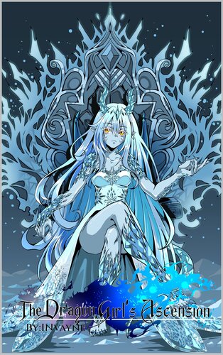 libro gratis The Dragon Girls Ascension (Volume 2)