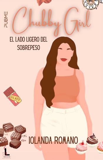 libro gratis Chubby Girl: El lado ligero del sobrepeso