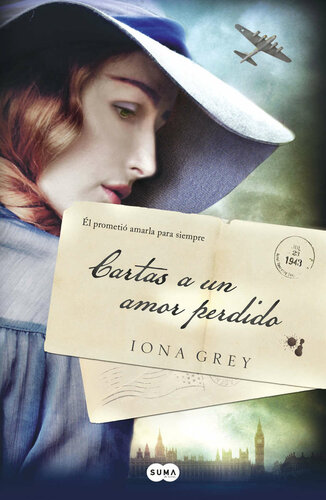 libro gratis Cartas a un amor perdido