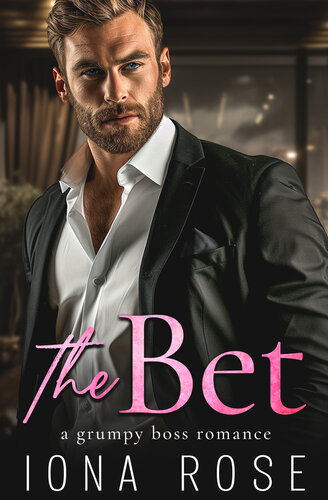 descargar libro The Bet