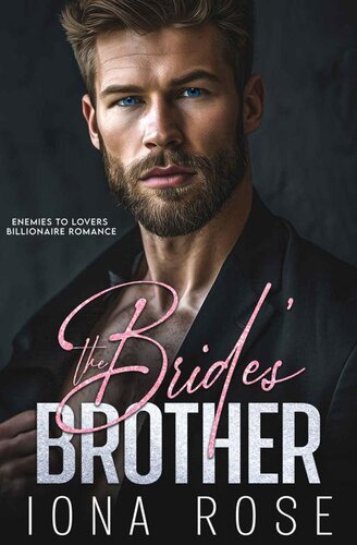 descargar libro The Brides Brother